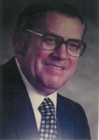 Obituary: Raymond N. Patry