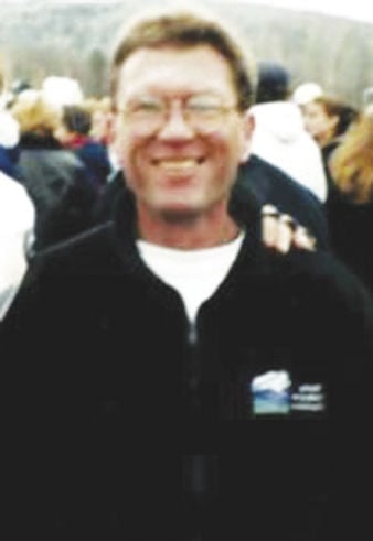 Joseph Kenneth “Joe” McCusker