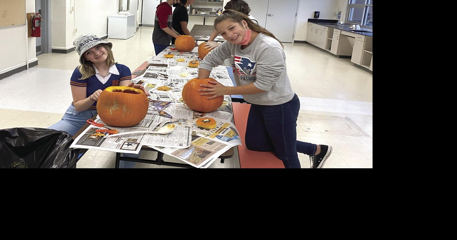Conway Rec to offer Halloween drivethru Wednesday Local News