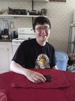 Local man seeks to beat ski record