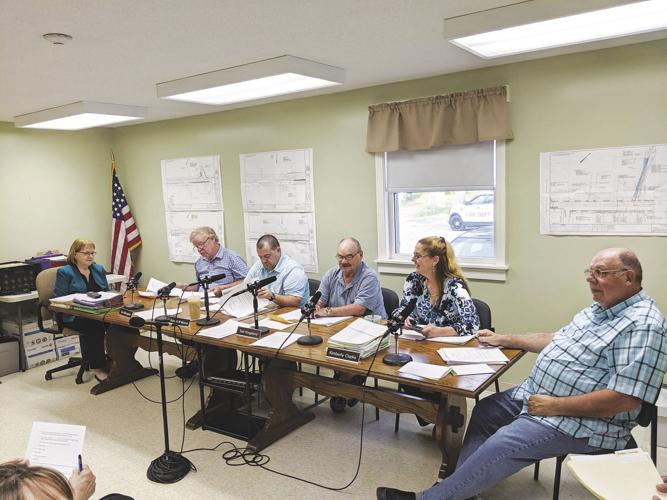 selectmen