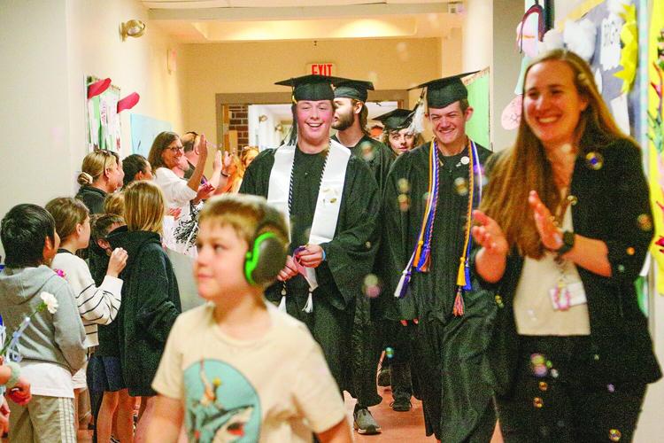 06-13-25 Senior Walk semi-wide smiles