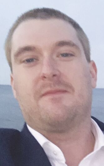 Patrick Michael Connors