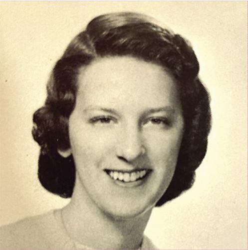 Fryeburg Academy's Hall of Excellence 2022 inductees - Anette "Nette" Kimball Bennett