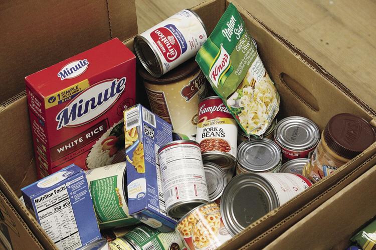 11-19-21 Food March tight on food