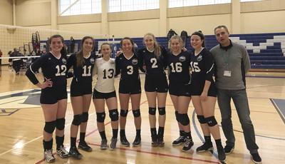 Volleyball