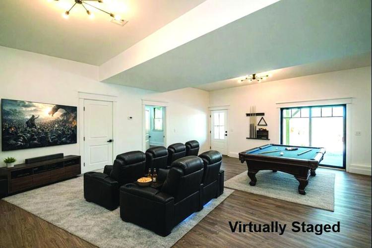 63 Whipples Way family room