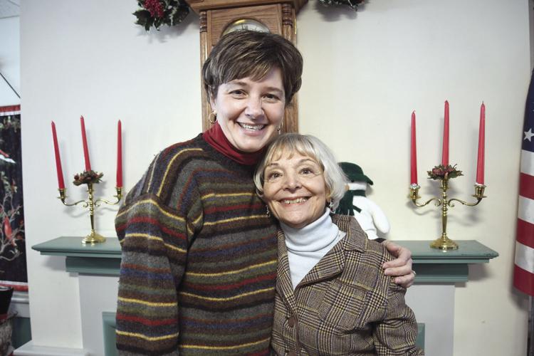 1-11-19 Gibson Center Fran day 6