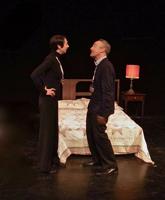 How to Grow a Play — Acorn's 17th Annual Maine Playwrights Festival gets good dramatic yields