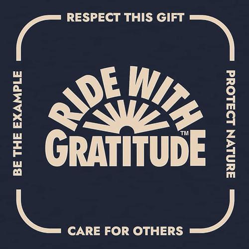 Wheel Family Fun - Ride with Gratitude