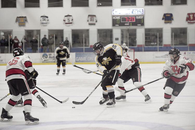12-30-19 KHS Hockey