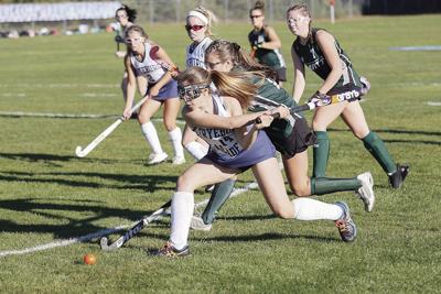 10-28-21 Fryeburg FH swing wind-up