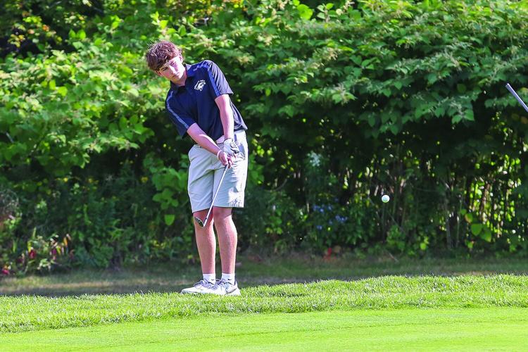 09-11-25 KHS Golf hill chip