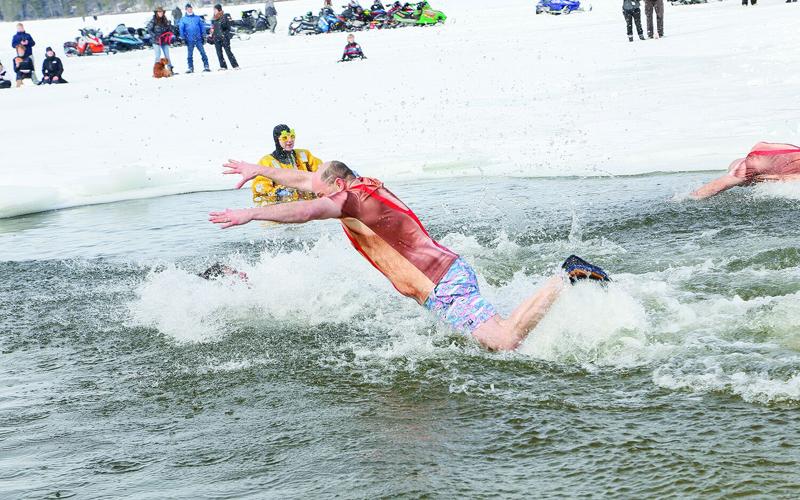 02-15-25 Harvest Hills Freezing jumping