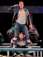 Auditions open at the Weathervane