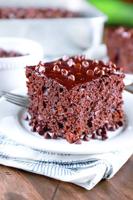 Bridgton Farmers’ Market Recipe: Zucchini Chocolate Cake