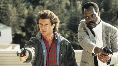 Lethal Weapon