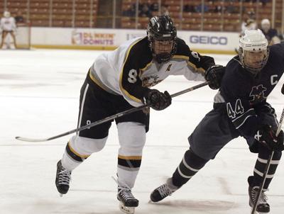 KHS Hockey Finals - Colby Couture