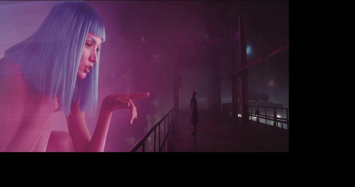 Blade Runner 2049