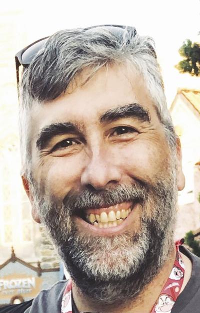 Michael R. Wilson