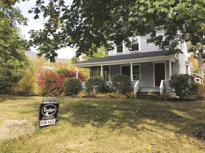 Realty Reality What S Behind Valley S Red Hot Home Sales Local News Conwaydailysun Com