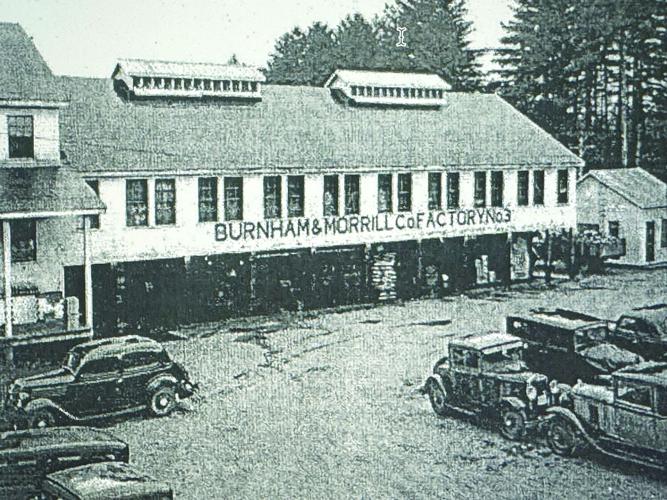 fryeburg
