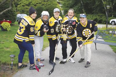Seveth annual Damsel Scramble