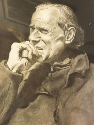 Daniel Charles Bianchino