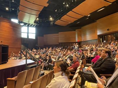 Executive Council rejects funding three health care clinics