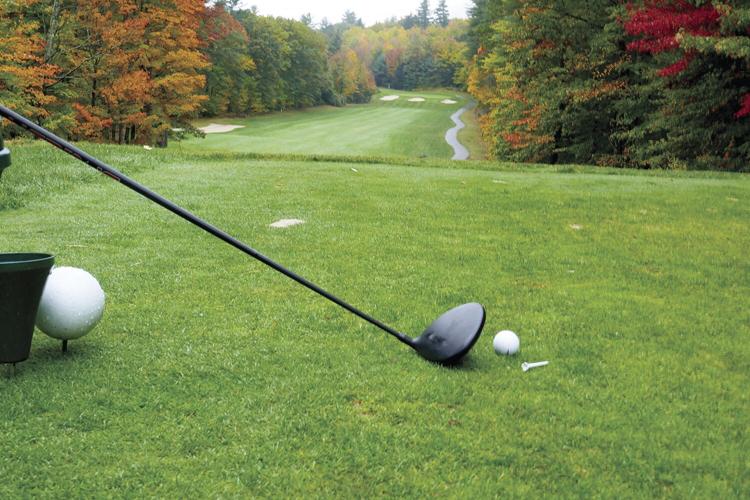 Golf Column - Hale’s Location - golf scenic