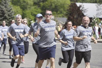 2018 torch run