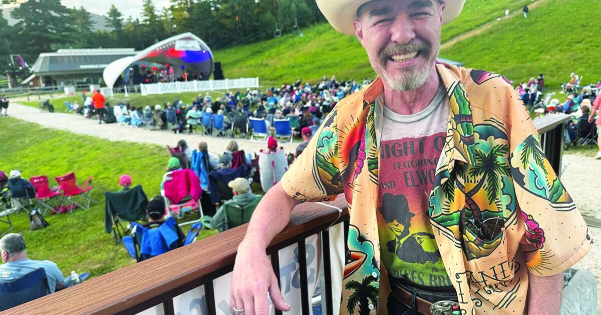 Valley Voice: World Cup finals, music and summer fun Jul 17, 2026 Jul 17, 2026 Updated 4 mins ago