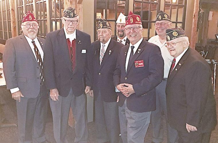 Legion honoring Pandora 2-1 group