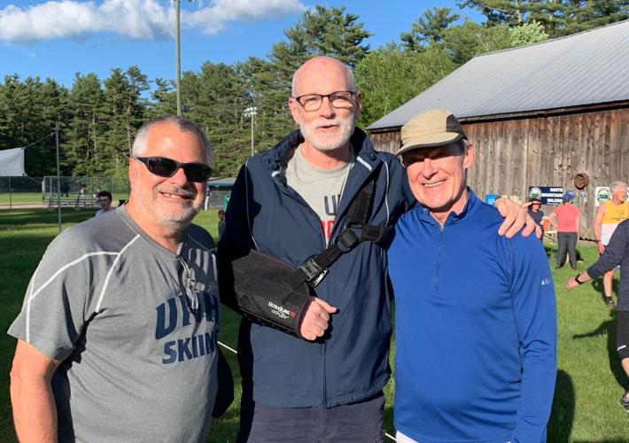 CorySchwartz John McAlpine Doug Armstrong