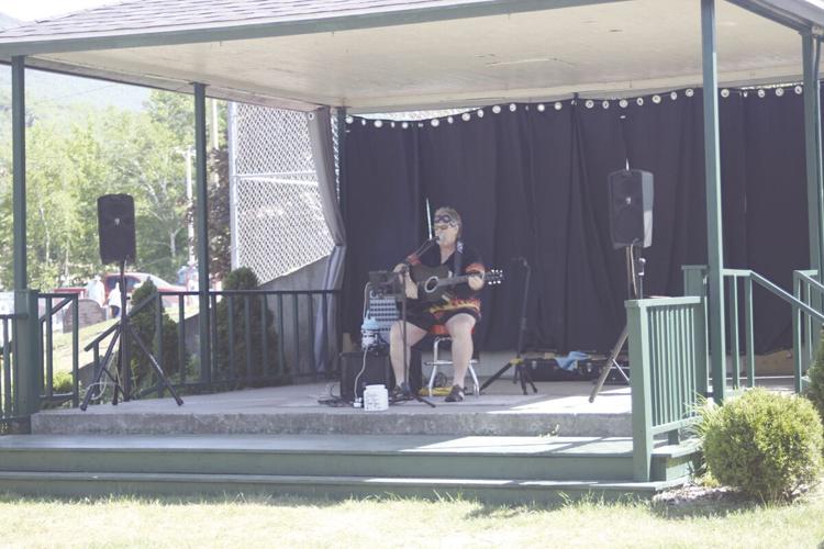 Gorham Farmers' Market photos
