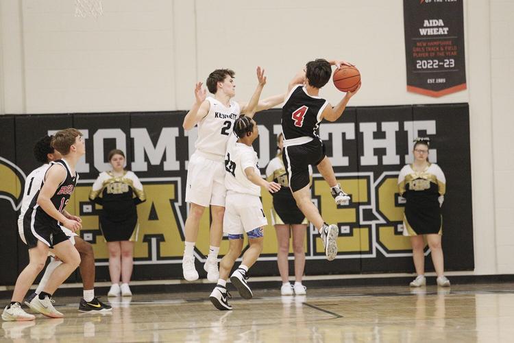 01-16-25 KHS MBB b4 shot behind