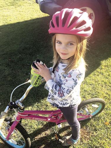 Wheel Family Fun - Juliet Minnich