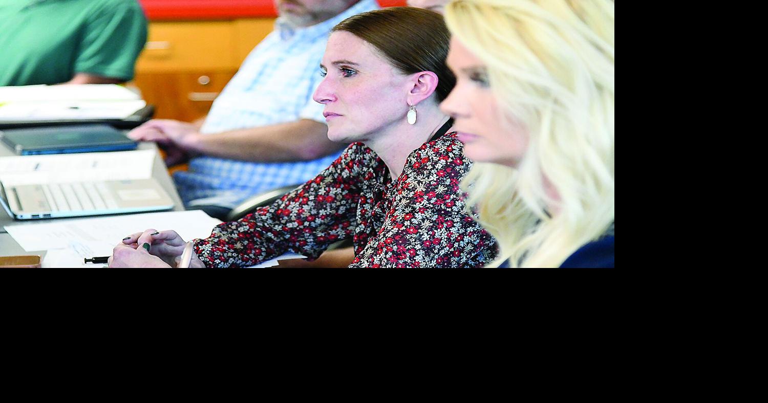 Bartlett board wants fewer early-release days Aug 18, 2026 Aug 18, 2026 Updated 21 mins ago