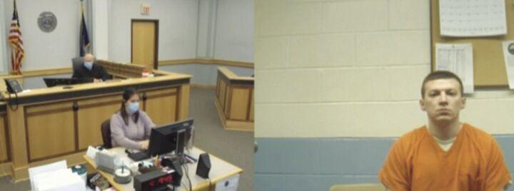 Zhukovskyy pleads not guilty; defense asks for new trial date | Local