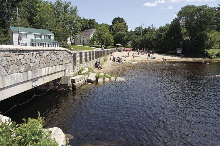 7-25-19 CONWAY LAKE HOSTS