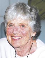 Obituary: Robin Balch Prescott