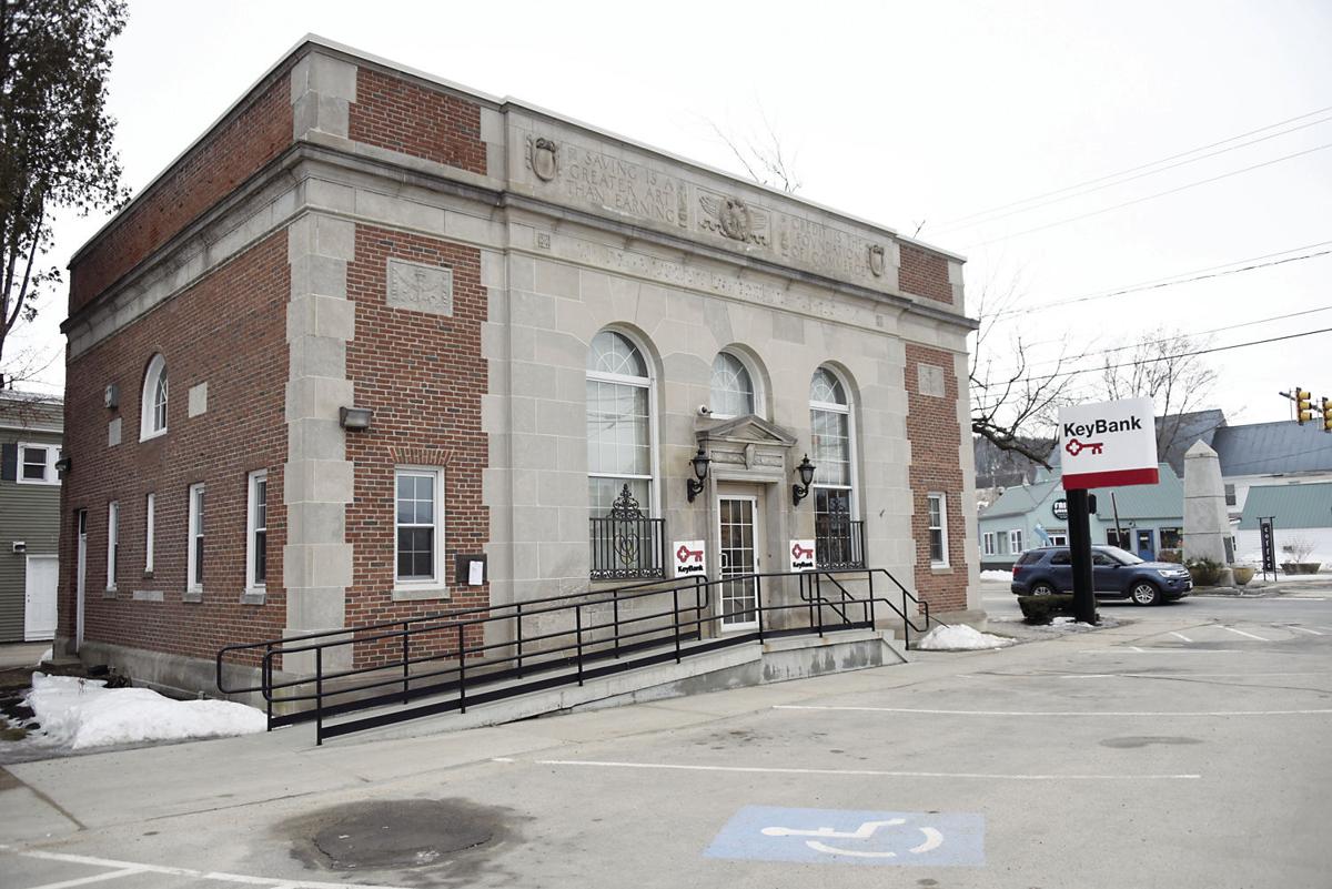 keybank s fryeburg branch to close in