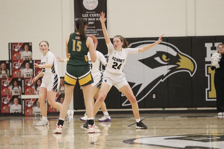 01-23-25 KHS WBB boewe defense