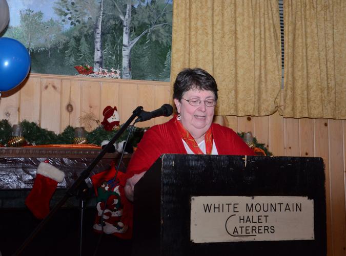 Sylvia Evans