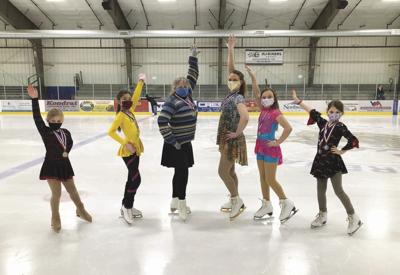skating club