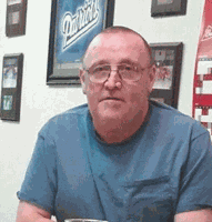 Obituary: Brian “PI” Leclerc