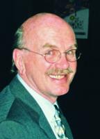 Obituary: Lloyd Lovering