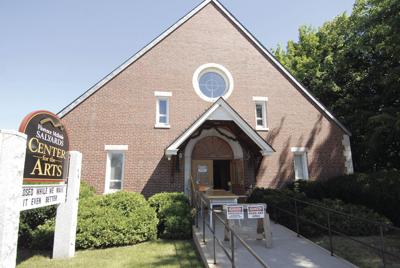 Robert Frost Charter School going to Salyards