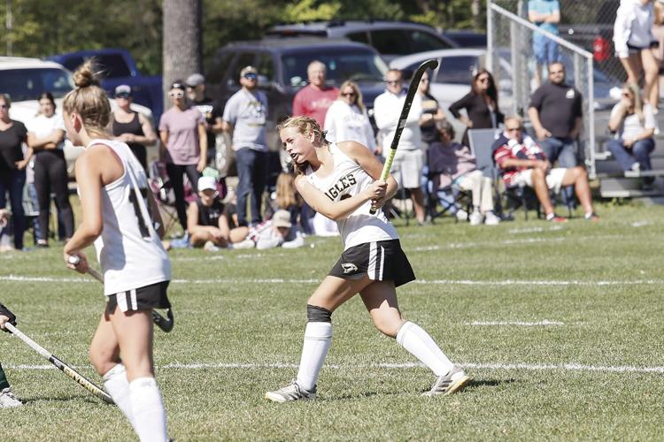 09-17-22 KHS FH gaudette after swing