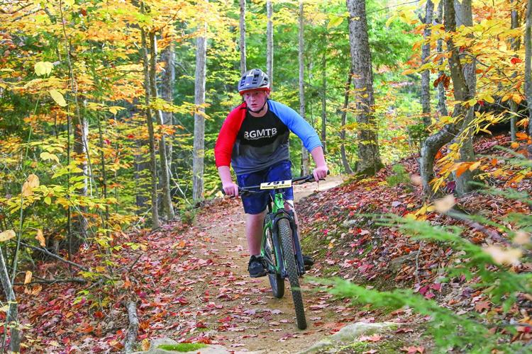 10-21-26 KHS Mtn Bike head-on raymond